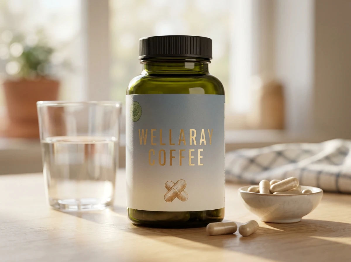 Wellaray Coffee Wellaray Coffee
