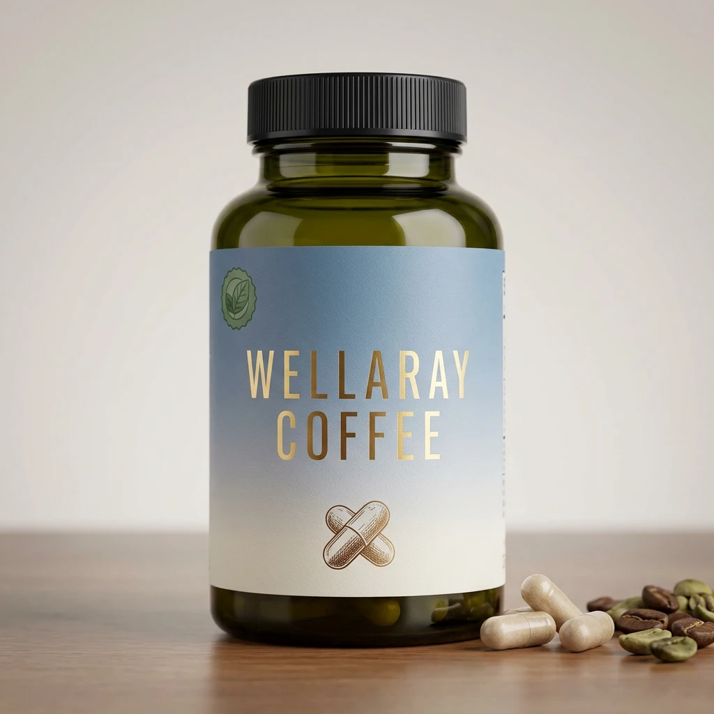 Wellaray Coffee Wellaray Coffee